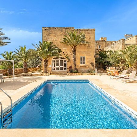 Sinjura Holiday Home Xagħra Eksteriør bilde