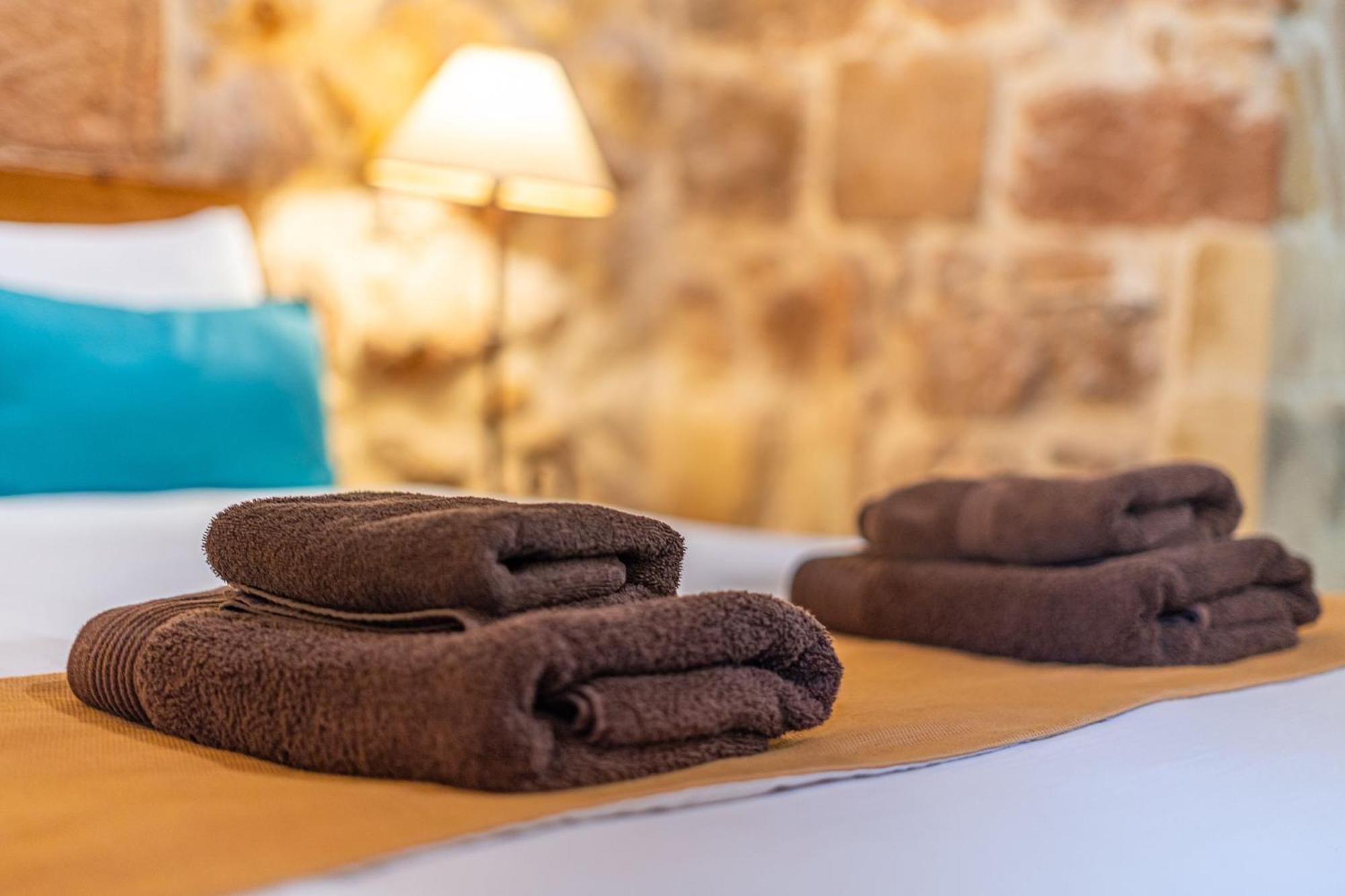 Sinjura Holiday Home Xagħra Eksteriør bilde