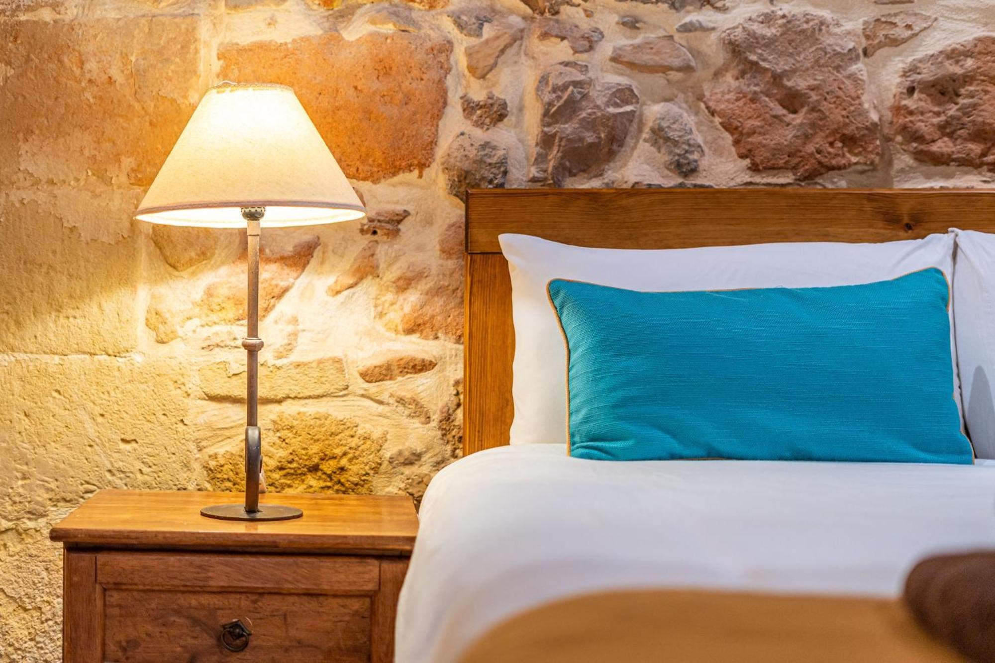 Sinjura Holiday Home Xagħra Eksteriør bilde