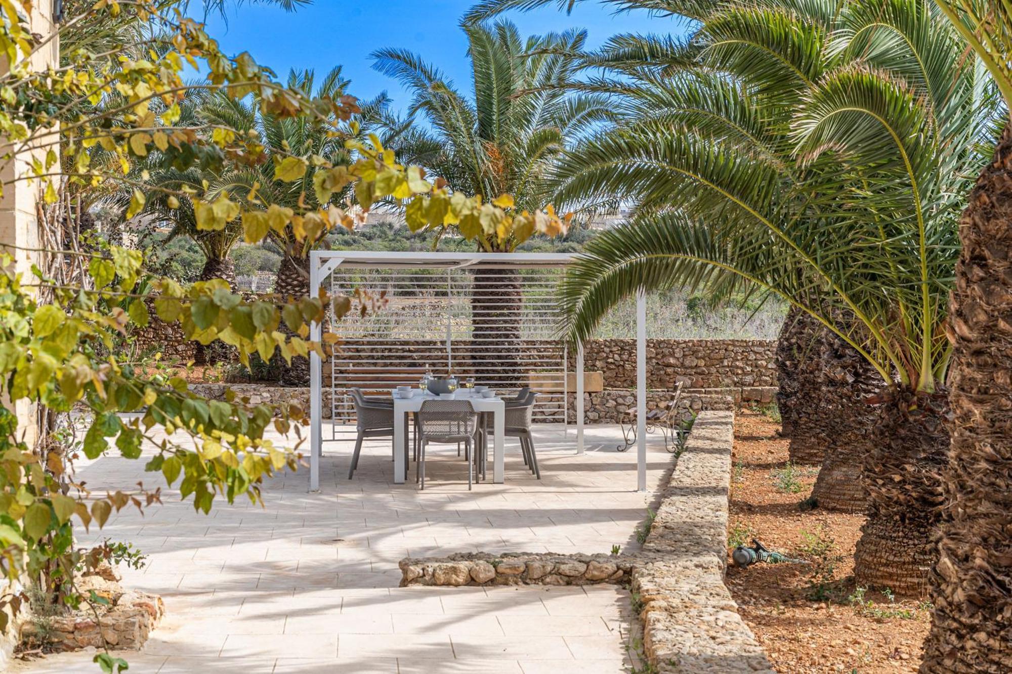 Sinjura Holiday Home Xagħra Eksteriør bilde